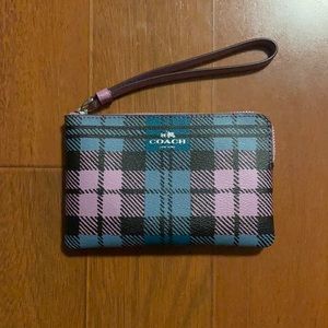 Wristlet Wallet